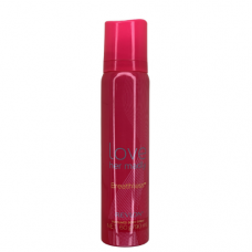 Revlon Body Spray (90ml) Breathless