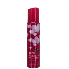 Revlon Body Spray (90ml) Pink Happiness Sweet Bliss