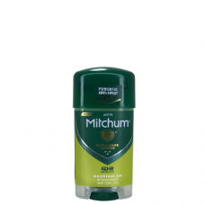 Revlon Mitchum Deodorant Gel (63g) Men Mountain Air