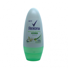 Rexona Deodorant Roll On ( 50ml ) Women Fresh Lily 