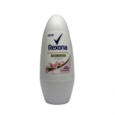 Rexona Deodorant Roll On ( 50ml ) Women Fresh Sakura 