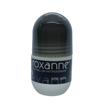 Roxanne Men Deodorant Roll On ( 50ml )