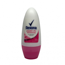 Rexona Deodorant Roll On ( 50ml ) Women Powder Dry