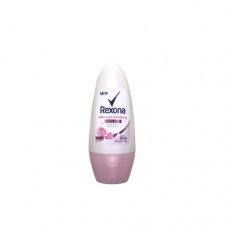 Rexona Deodorant Roll On ( 50ml ) Women Fresh Rose