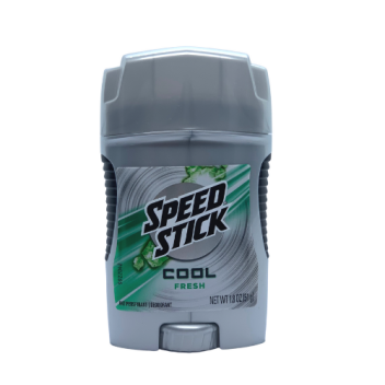 Speed Men Deodorant Stick ( 51g ) Cool Fresh