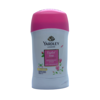 Yardley Deodorant Stick ( 40g ) Women English Rose