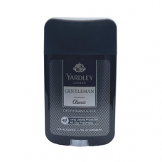 Yardley Deodorant Stick ( 50ml ) Gentleman Classic