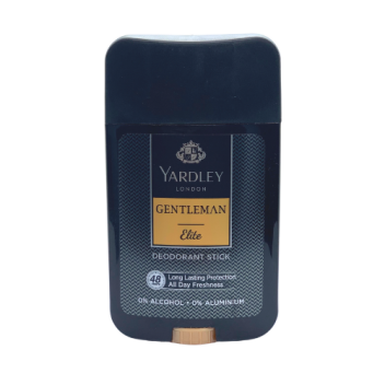 Yardley Deodorant Stick ( 50ml ) Gentleman Elite