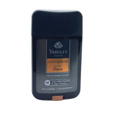 Yardley Deodorant Stick ( 50ml ) Gentleman Legacy