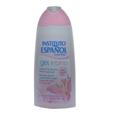 Instituto Espanol Hygiene Gel (300ml) Pink