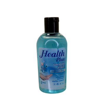 Healthy Plus Alcohol 70% Hand Gel 