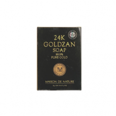 24K Goldzan Soap ( 80g )