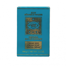 4711 Original Eau De Cologne Cream Soap ( 100g )