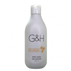 Amway ( G& H ) Body Wash ( 400ml ) Nourish