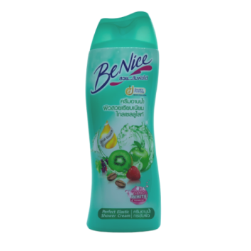 Be Nice Perfect Elastic Shower Cream