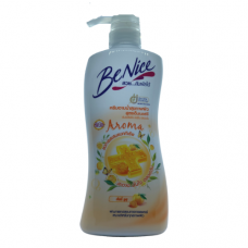 Be Nice Aroma Energy Shower Cream 450ml 