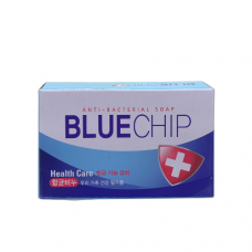 Blue Chip Anti-Bacterial Soap ( 100g )  Health Care