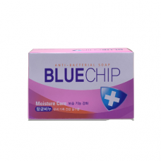 Blue Chip Anti-Bacterial Soap ( 100g ) Moisture Care 