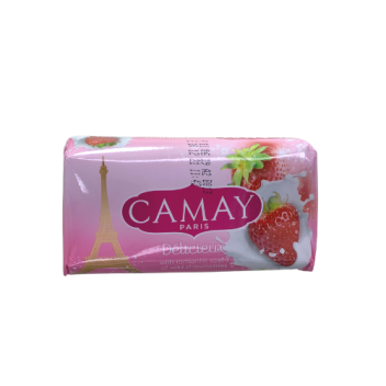 Camay Paris Soap ( 170g ) Delicieux 