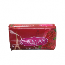 Camay Paris Soap ( 170g ) Romantique 