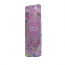 Cute Press Sweet Musk Shower Cream ( 250ml )