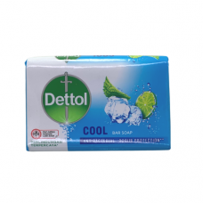 Dettol Bar Soap ( 100g ) Cool 