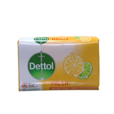 Dettol Bar Soap ( 100g ) Fresh 