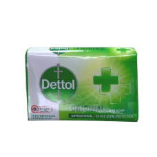 Dettol Bar Soap ( 100g ) Original 