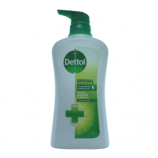 Dettol Original Antibacterial Shower Gel 500ml