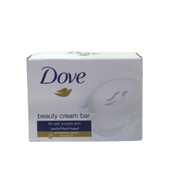 Dove Beauty Cream Bar ( 100g )