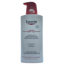 Eucerin pH5 Wash Lotion