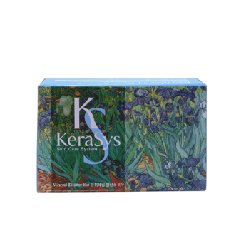 Kerasys Skin Care System Mineral Balance Bar ( 100g )