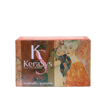 Kerasys Skin Care System Silk Moisture Bar ( 100g )