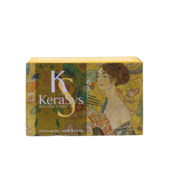 Kerasys Skin Care System Vital Energy Bar ( 100g )