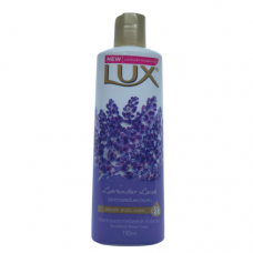 LUX Revitalizing Lavender Lush Shower Cream 