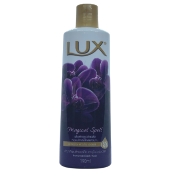 LUX Fragranced Body Wash Magical Spell 