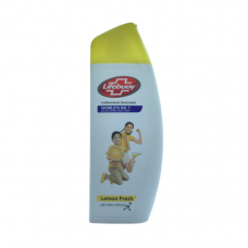 Lifebuoy Lemon Fresh Antibacterial Bodywash