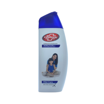 Lifebuoy Mild Care Antibacterial Bodywash