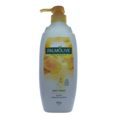 Palmolive Body Wash Nourishing Delight 500g