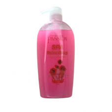 Passion Spa Refreshing Shower Scrub ( 750ml ) Rose 