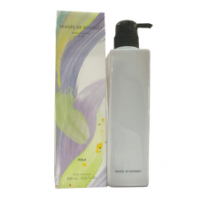 Pola Body Shampoo ( 500ml ) Blanc