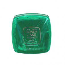 Shiseido Honey Cake Soap  ( 100g )