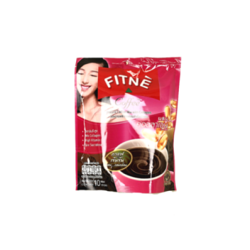 Fitne Coffee Mix with Collagen 70g