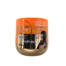 Boya Q10 Hair Treatment ( 500g )