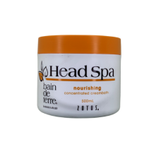 Head Spa Treatment Nourishing ( 500ml )