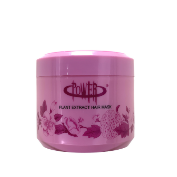 Power Plant Extract Hair Mask ( 500ml )