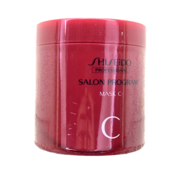 Shiseido Professional Salon Program Mask C ( 650ml )