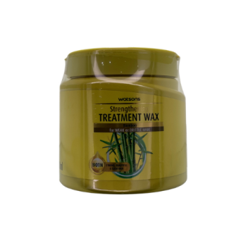 Watson's Treatment Wax Strengthening( 500ml )  