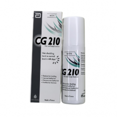 CG 210 Hair & Scalp Essence Men ( 80ml )