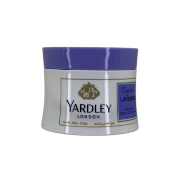 Yardley London Cream ( 150g ) English Lavender